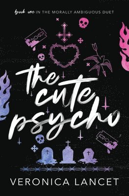 Cute Psycho 1