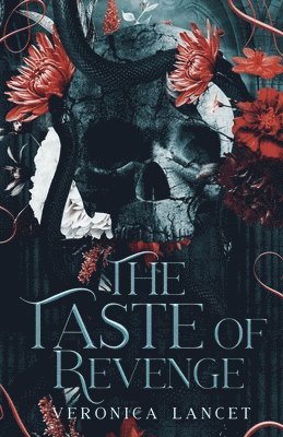 The Taste of Revenge 1