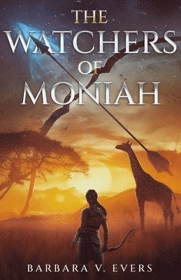 Watchers of Moniah 1