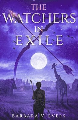 Barbara V Evers, Barbara V. Evers - Watchers in Exile, Häftad