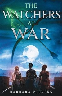 bokomslag Watchers at War