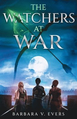 Watchers at War 1