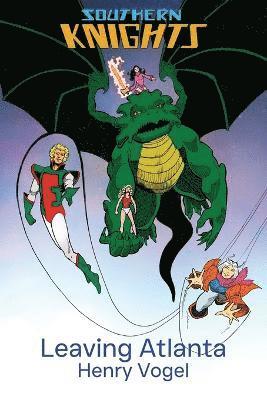 Southern Knights 1