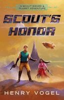 Henry Vogel - Scout's Honor, Häftad