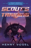 Henry Vogel - Scout's Training, Häftad