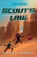 Henry Vogel - Scout's Law, Häftad