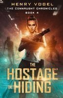 Henry Vogel - Hostage in Hiding, Häftad