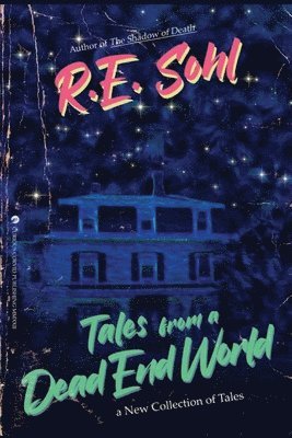 bokomslag Tales From A Dead End World Vol. 1