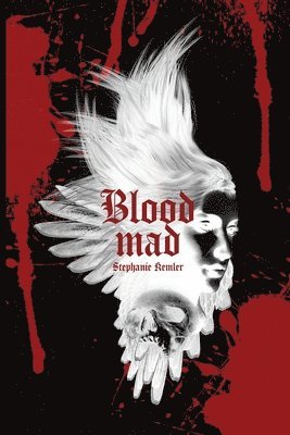 Bloodmad 1