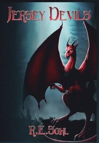 bokomslag Jersey Devils