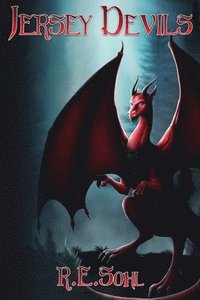 bokomslag Jersey Devils