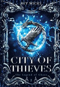 bokomslag City Of Thieves