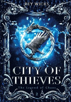 City Of Thieves 1