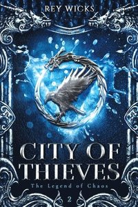 bokomslag City Of Thieves