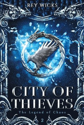 City Of Thieves 1