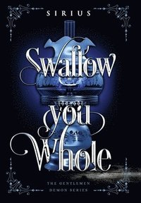 bokomslag Swallow You Whole