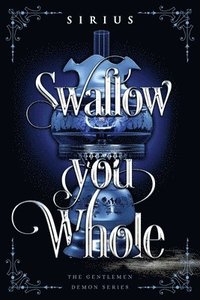 bokomslag Swallow You Whole