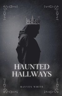 bokomslag Haunted Hallways