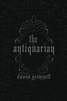 The Antiquarian 1