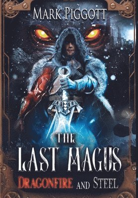 Last Magus