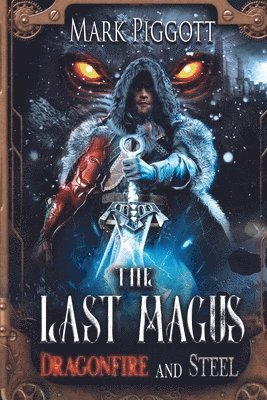 The Last Magus 1