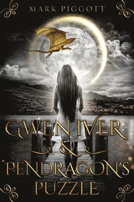 Gwen Iver & Pendragon's Puzzle 1