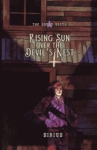 bokomslag Rising Sun Over The Devil's Nest