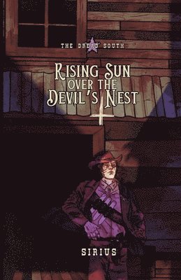 Rising Sun Over The Devil's Nest