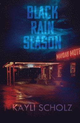 Black Rain Season 1