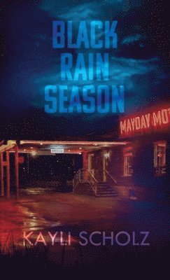 Black Rain Season 1