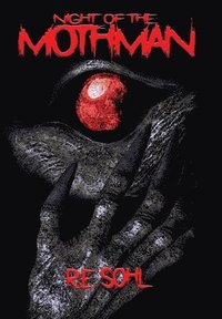 bokomslag Night Of The Mothman