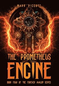 bokomslag The Prometheus Engine