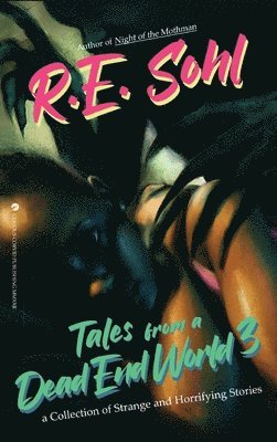 bokomslag Tales From A Dead End World Volume 3
