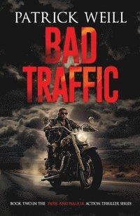 bokomslag Bad Traffic
