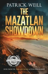 bokomslag The Mazatlan Showdown