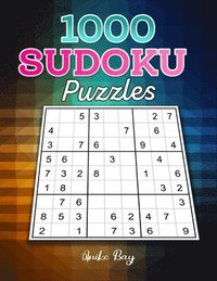 bokomslag Sudoku