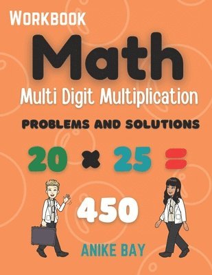 Math 1000 Multi Digit Multiplication 1