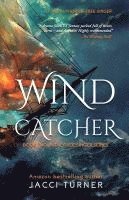 bokomslag Wind Catcher
