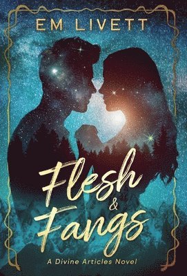 Flesh & Fangs 1