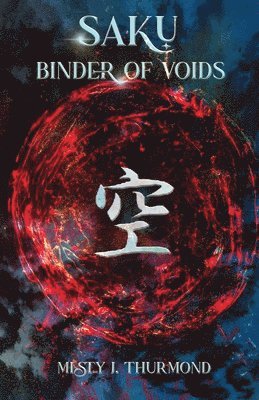 bokomslag Binder of Voids