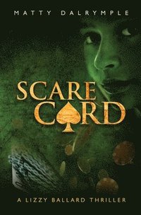 bokomslag Scare Card