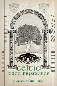 bokomslag Celtic Tree Mysteries