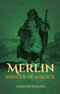bokomslag Merlin