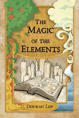 The Magic of the Elements 1