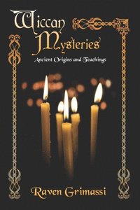 bokomslag Wiccan Mysteries