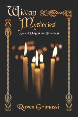 Wiccan Mysteries 1