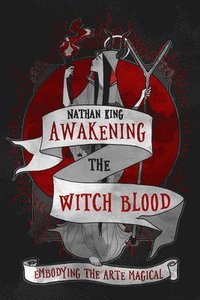 bokomslag Awakening the Witch Blood