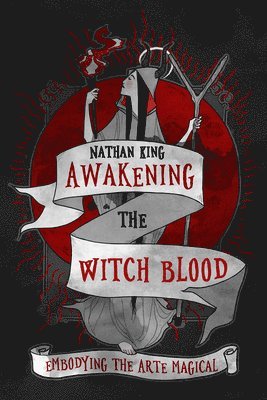 Awakening the Witch Blood 1
