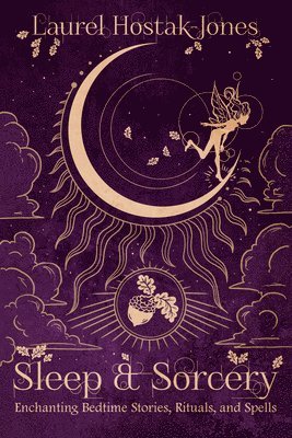 bokomslag Sleep & Sorcery