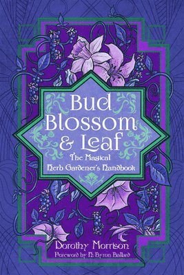 Bud, Blossom, & Leaf 1